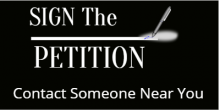 Sign the Petition